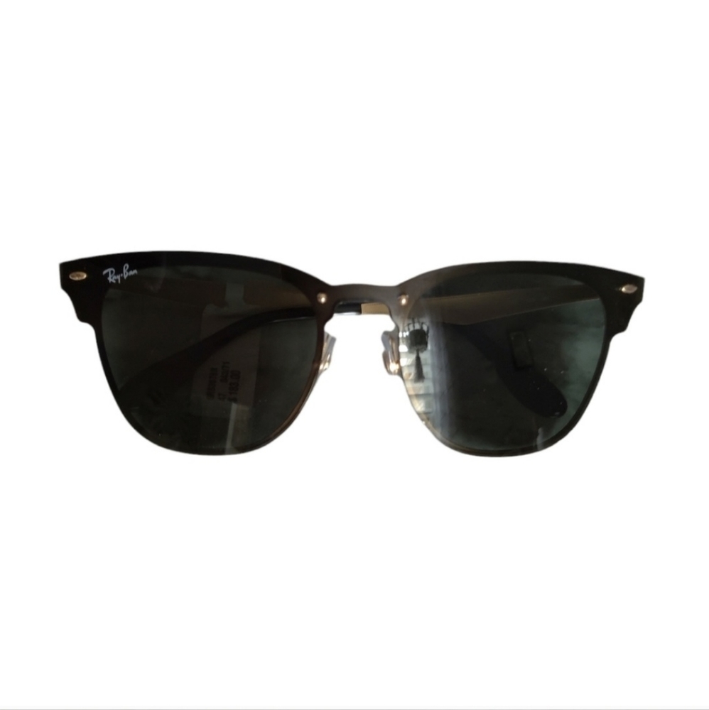 Ray-Ban Clubmasters